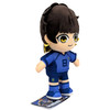 Meguru Bachira #8 Jersey Ver - Blue Lock 8" Plush (Great Eastern)