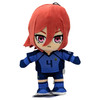 Hyoma Chigiri #4 Jersey Ver - Blue Lock 8" Plush (Great Eastern)