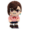 Momo Ayase - Dandadan 8" Plush (Great Eastern) 474646