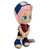 Sakura Haruno - Naruto 8" Plush (Great Eastern) 7041