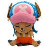 Tony Tony Chopper Sleeping #01 - One Piece 7" Plush (Great Eastern)