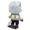 Smoker - One Piece 8" Plush (Great Eastern) 472524