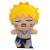 Naruto Sleeping #2 - Naruto Shippuden 8" Plush (Great Eastern) 474312