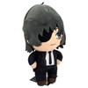 Himeno Public Safety Devil Hunters - Chainsaw Man 8" Plush (Great Eastern)