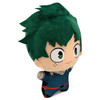 Izuku Midoriya - My Hero Academia 12" Big Mascot Plush (Banpresto)