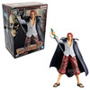 Shanks - One Piece 7" DXF The Grandline Series Figure (Banpresto)