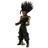 Chocolate Beast Son Gohan - DragonBall Z 9" Action Art Figure