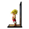 Super Saiyan Broly - DragonBall Z 4" Tamashii Buddies Fig