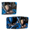 Erwin Smith Style A - Attack on Titan 4x5" Bi-Fold Wallet