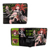 Riyo Reaper Style A - Gachiakuta 4x5" Bi-Fold Wallet
