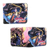 Star Platinum vs. The World - Jojo Bizarre Adventure 4x5" BiFold Wallet