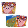 Kirby Dream Land Ensemble - Kirby 4x5" BiFold Wallet