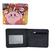 Kirby Dream Land Ensemble - Kirby 4x5" BiFold Wallet