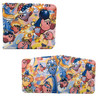 Kirby Copy Ability Battle - Kirby 4x5" BiFold Wallet