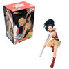 Momo Yaoyorozu - My Hero Academia 5" The Amazing Heroes Figure (Banpresto)
