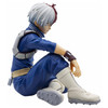 Shoto Todoroki - My Hero Academia 4" Break Time Collection Figure (Banpresto)