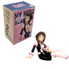 Ochaco Uraraka - My Hero Academia 4" Break Time Collection Figure (Banpresto)