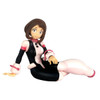 Ochaco Uraraka - My Hero Academia 4" Break Time Collection Figure (Banpresto)
