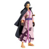 Izou - One Piece 6" DXF The Grandline Men Figure (Banpresto) 19833