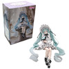 Hatsune Miku Vintage Doll Style - Vocaloid 6" Noodle Stopper Figure (FurYu)