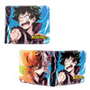 Deku & Shoto Todoroki - My Hero Academia 4x5" BiFold Wallet