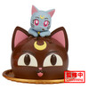 Diana ver. C - Sailor Moon 2" Paldolce Collection Figure (Banpresto)