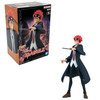 Dot Barrett - Mashle: Magic and Muscles 7" DXF Figure (Banpresto)
