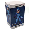 Mega Man Metallic Color Ver. - Mega Man 9" Grandista Figure (Banpresto)