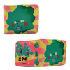 Ekubo - Mob Psycho 100 4x5" BiFold Wallet