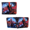 Igris - Solo Leveling 4x5" BiFold Wallet