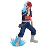 Shoto Todoroki II - My Hero Academia 8" Maximatic Figure (Banpresto)