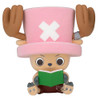 Tony Chopper Ver. A - One Piece 3" Fluffy Puffy Figure (Banpresto)