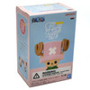 Tony Chopper Ver. A - One Piece 3" Fluffy Puffy Figure (Banpresto)