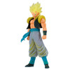 Super Saiyan Gogeta v. A - DragonBall Super 9" Clearise Figure (Banpresto)