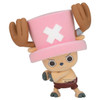 Tony Chopper Ver. B - One Piece 3" Fluffy Puffy Figure (Banpresto)