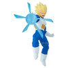 Super Saiyan Vegeta II - DragonBall Z 8" G x Materia Figure (Banpresto)