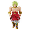 Super Saiyan Broly II - DragonBall Z 9" Solid Edge Works Figure (Banpresto)
