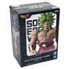 Super Saiyan Broly II - DragonBall Z 9" Solid Edge Works Figure (Banpresto)