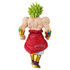 Super Saiyan Broly II - DragonBall Z 9" Solid Edge Works Figure (Banpresto)