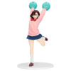 Momo Ayase - Dandadan 8" Trio-Try-iT Figure (FurYu) AMU-SHP3527