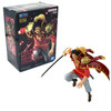 Gol D. Roger - One Piece 7" Battle Record Collection Figure (Banpresto)