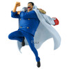 Monkey D. Garp II - One Piece 6" Battle Record Collection Figure (Banpresto)