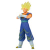 Super Saiyan Vegito v. B - DragonBall Super 9" Clearise Figure (Banpresto)