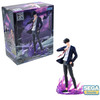 Sung Jinwoo - Solo Leveling 7" XrossLink Figure (Sega) 115-1117143
