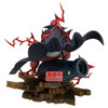 Shanks - One Piece 9" Theorama Soul Figure (Banpresto) 71187
