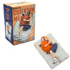 Denji & Pochita - Chainsaw Man 2" Break Time Collection Figure (Banpresto)