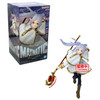 Frieren II - Frieren: Beyond Journey's End 4" Maximatic Figure (Banpresto)