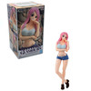 Jewelry Bonney II - One Piece 9" Glitter & Glamours Figure (Banpresto)