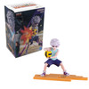 Killua Zoldyck - Hunter x Hunter 6" G.I.Arc Figure (Banpresto) 71139