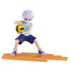 Killua Zoldyck - Hunter x Hunter 6" G.I.Arc Figure (Banpresto) 71139